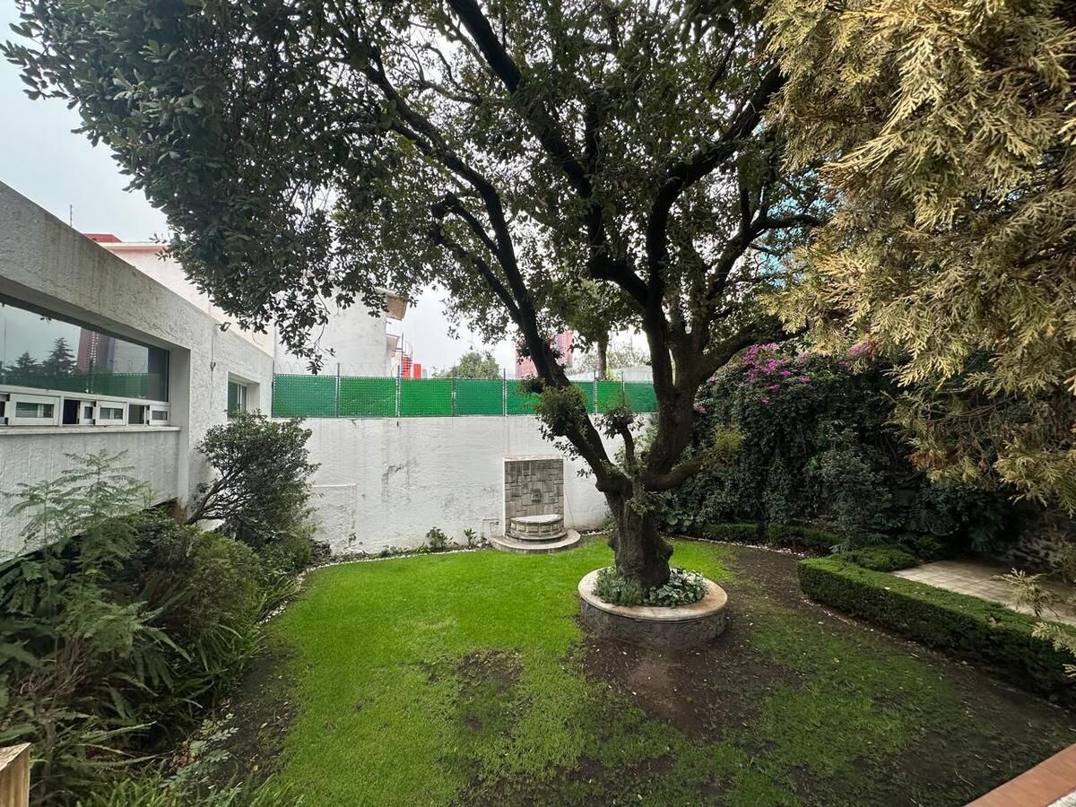 3 de 30: Casa en Condominio en Jardines del Pedregal Rayo Vende ®