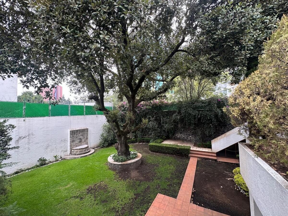 33 de 38: Casa en Condominio en Jardines del Pedregal Rayo Vende ®