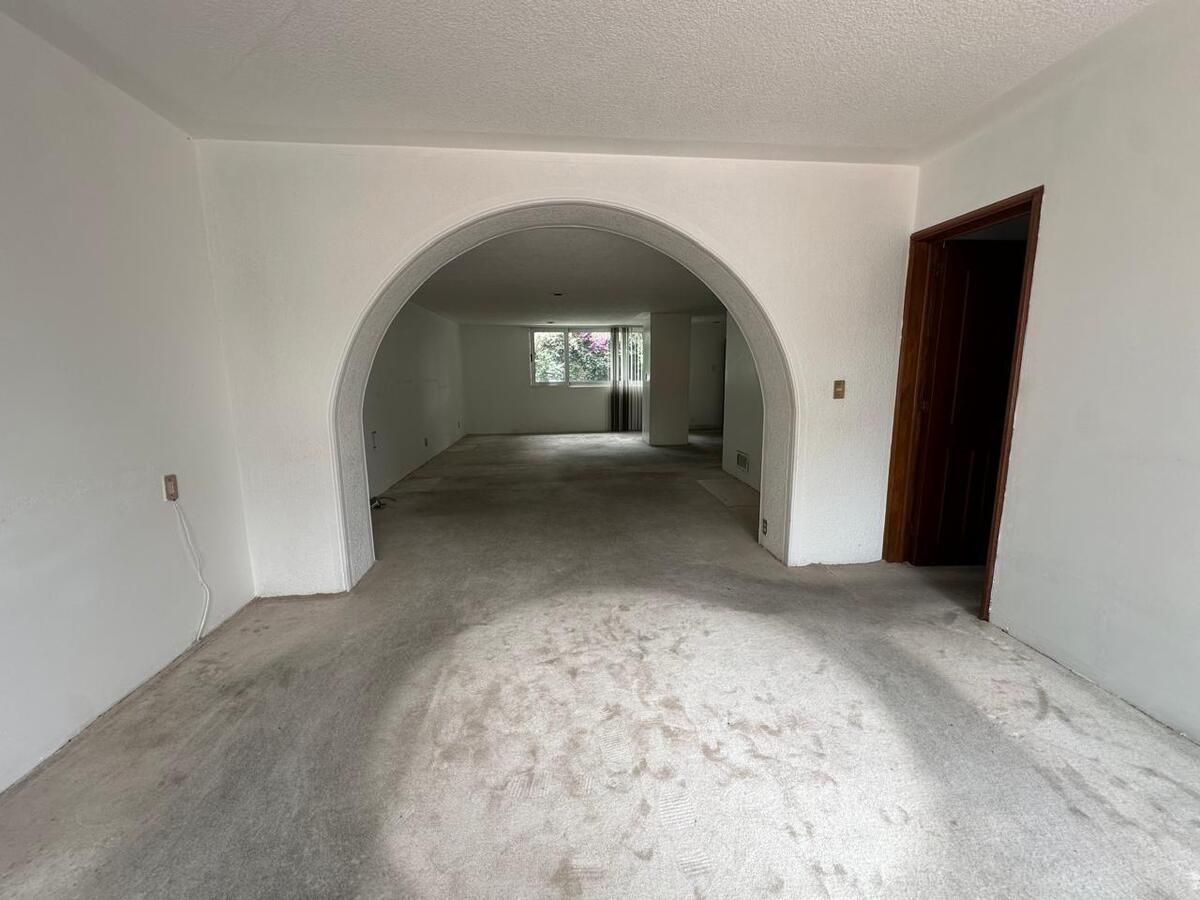 12 de 38: Casa en Condominio en Jardines del Pedregal Rayo Vende ®