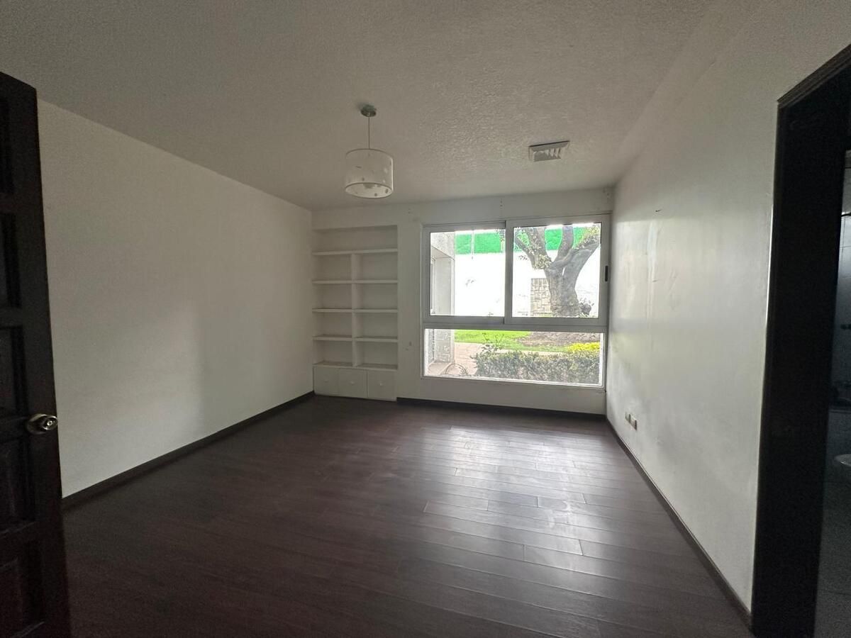 17 de 38: Casa en Condominio en Jardines del Pedregal Rayo Vende ®