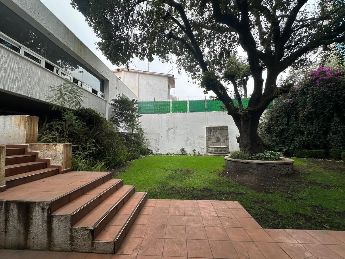 34 de 38: Casa en Condominio en Jardines del Pedregal Rayo Vende ®