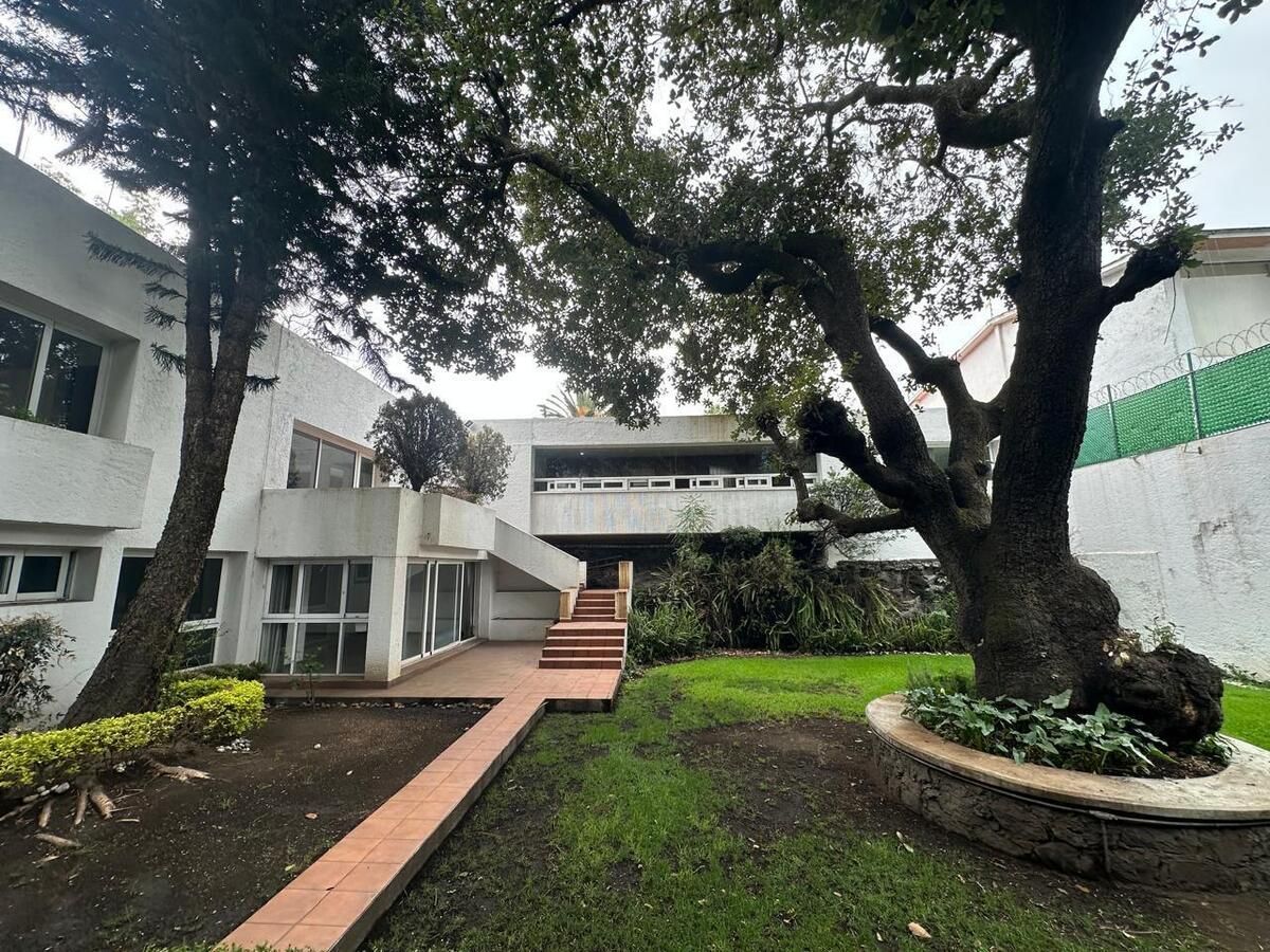 35 de 38: Casa en Condominio en Jardines del Pedregal Rayo Vende ®