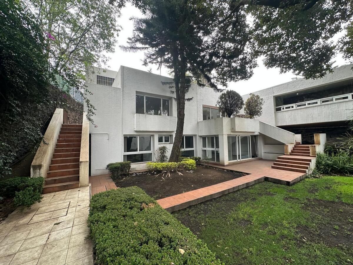 36 de 38: Casa en Condominio en Jardines del Pedregal Rayo Vende ®