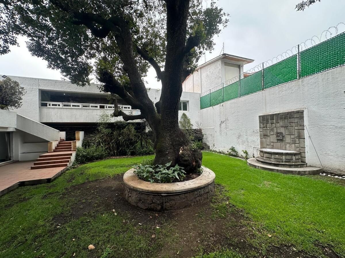 3 de 38: Casa en Condominio en Jardines del Pedregal Rayo Vende ®