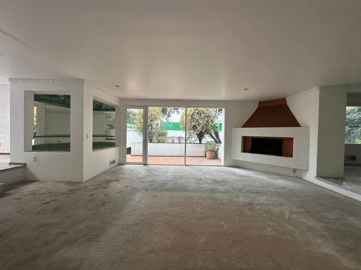 8 de 38: Casa en Condominio en Jardines del Pedregal Rayo Vende ®