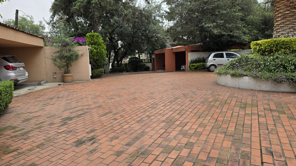 38 de 38: Casa en Condominio en Jardines del Pedregal Rayo Vende ®