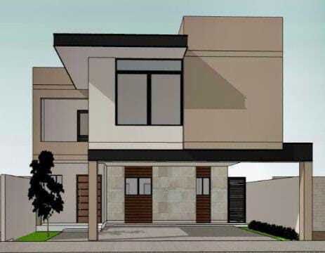 En venta casa modelo Sorrento en el exclusivo fraccionamiento Habita II