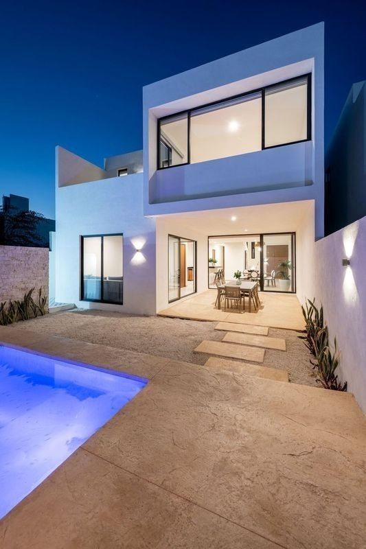 1 de 11: CASA MUESTRA