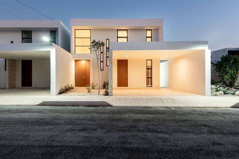 2 de 11: CASA MUESTRA