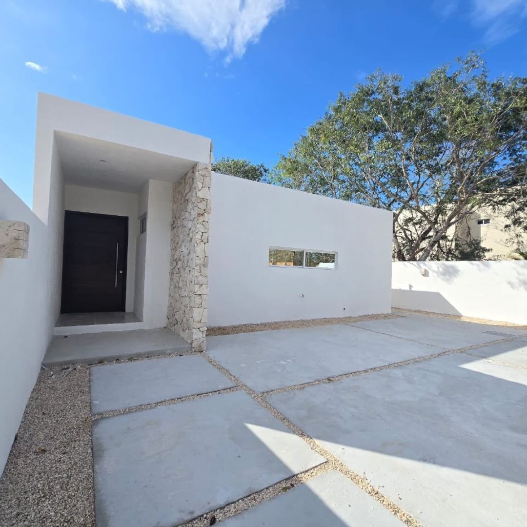 1 de 18: fotos de casa muestra*