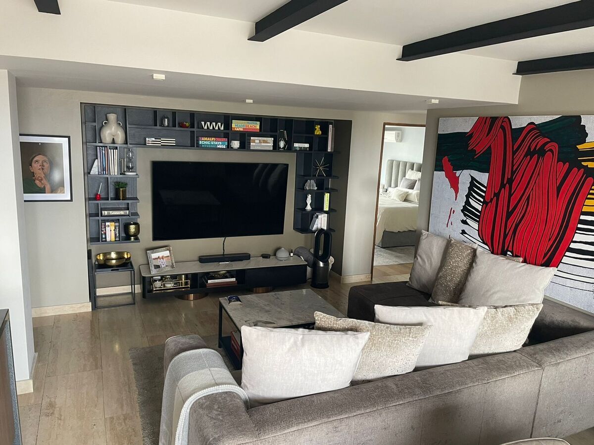 2 de 10: Sala