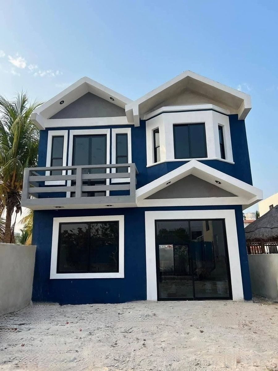 Casa de 2 Pisos en Venta en Chicxulub