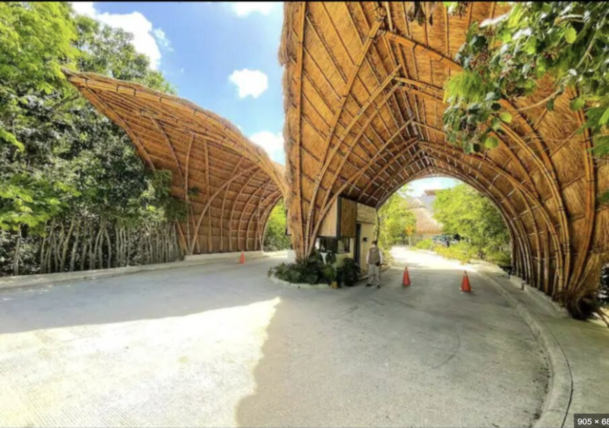 1 de 19: ACCESO PRINCIPAL