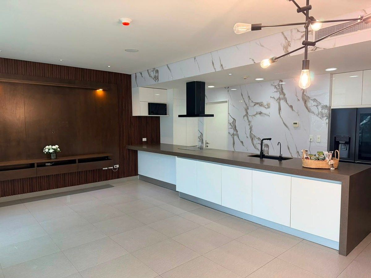 Apartamento em SPGG - Torre ATRIA 183 m2 3 quartos 3.5 banheiros, foto 1 de 30