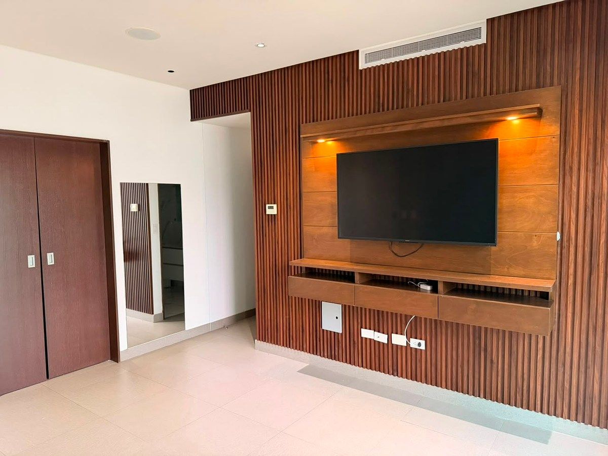 Apartamento em Residencial Santa Bárbara, San Pedro Garza García, foto 3 de 30