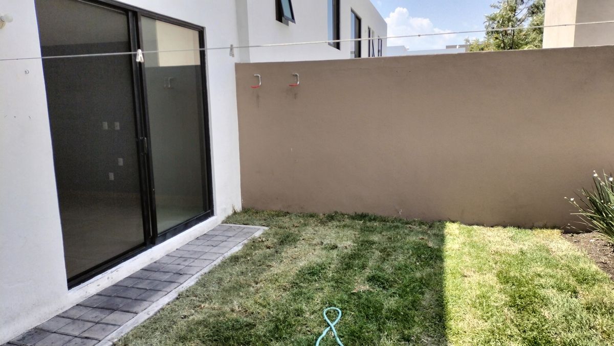 3 de 20: jardin patio