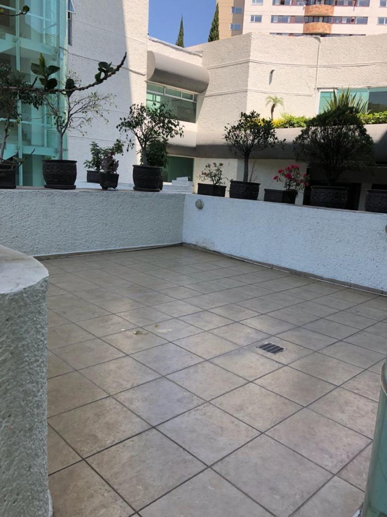 5 of 11: Terraza