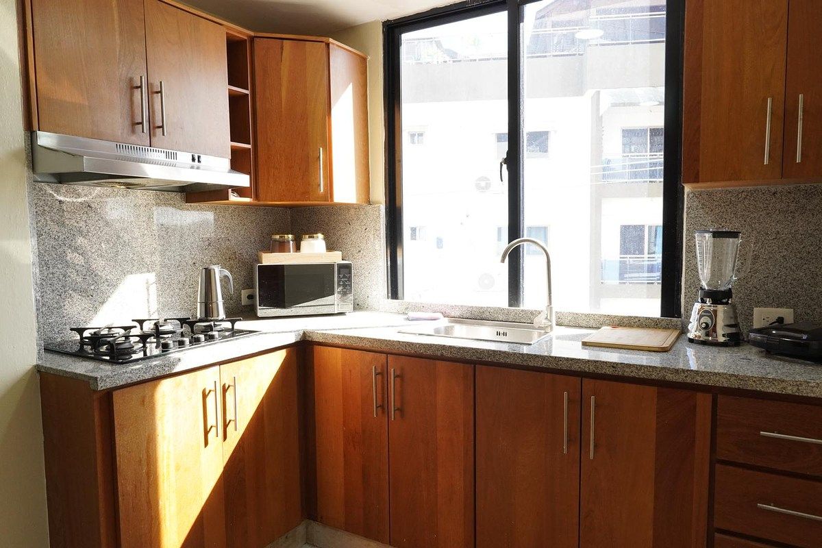 Apartamento en Julieta Morales, Santo Domingo Centro (Distrito Nacional), foto 3 de 10
