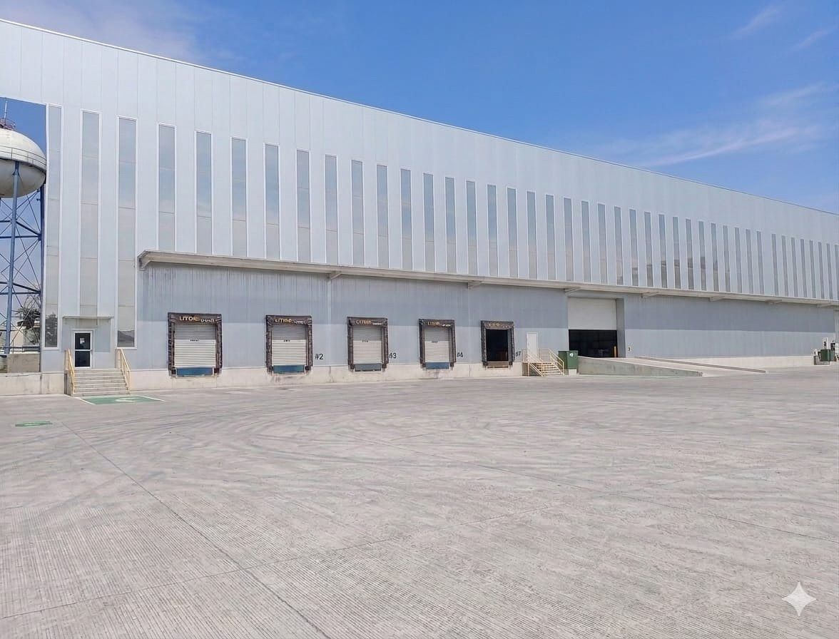 Prédio industrial em Lerma de Villada Centro, Lerma, foto 3 de 4