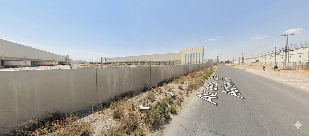 Prédio industrial em Lerma de Villada Centro, Lerma, foto 4 de 4