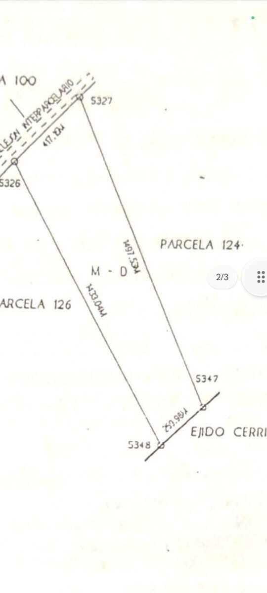 Magnífico Terreno industrial/Comercial en Icamole; García, N. L. - foto 5