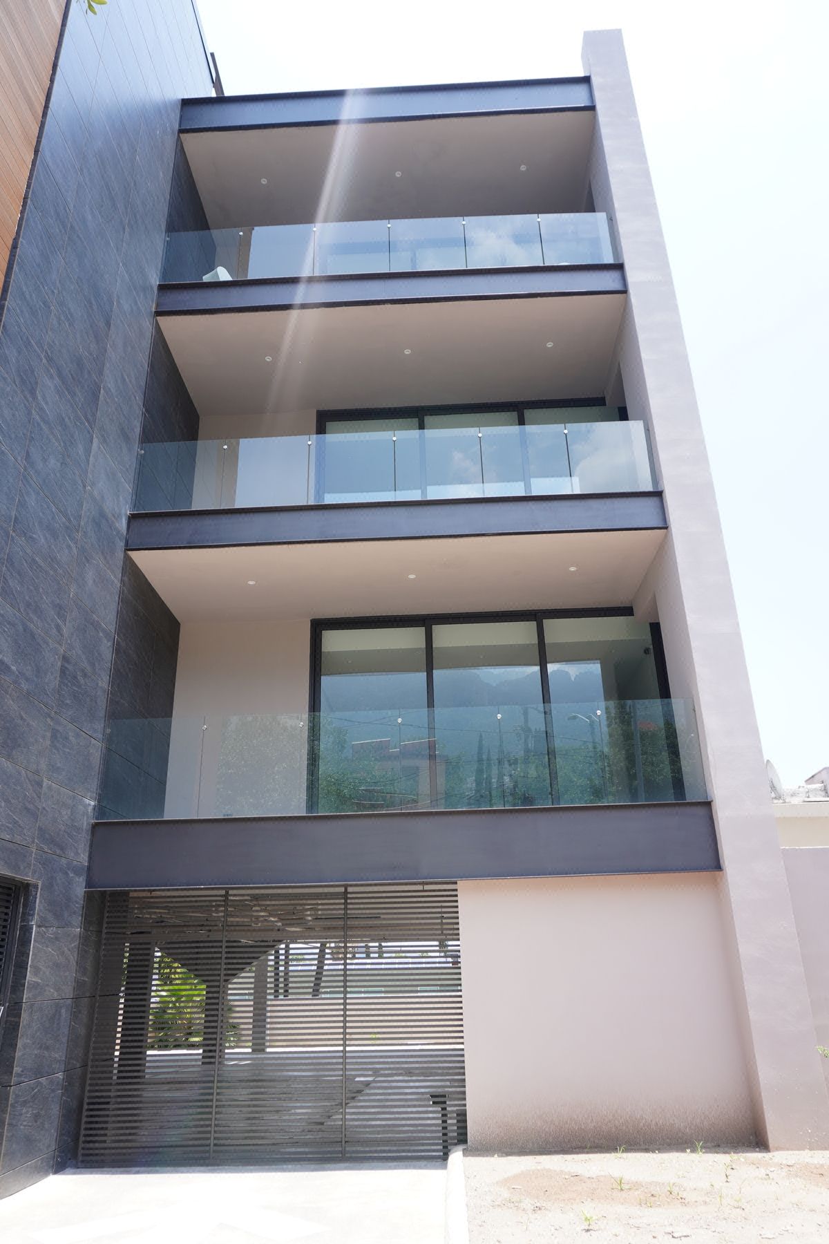 Departamento en Venta Alfonso Reyes