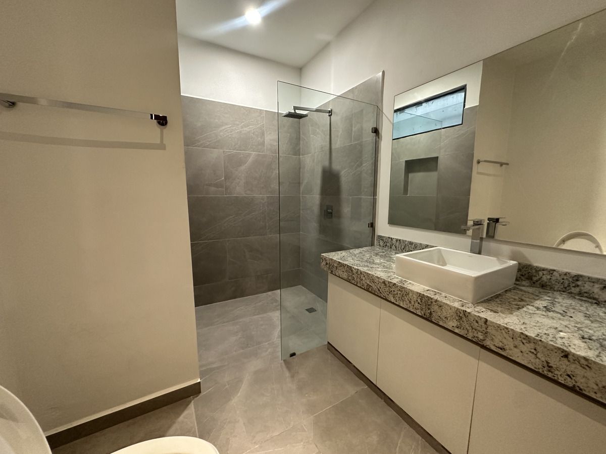 Departamento en renta en Merida, Zona de la Anahuac Mayab con Piscina