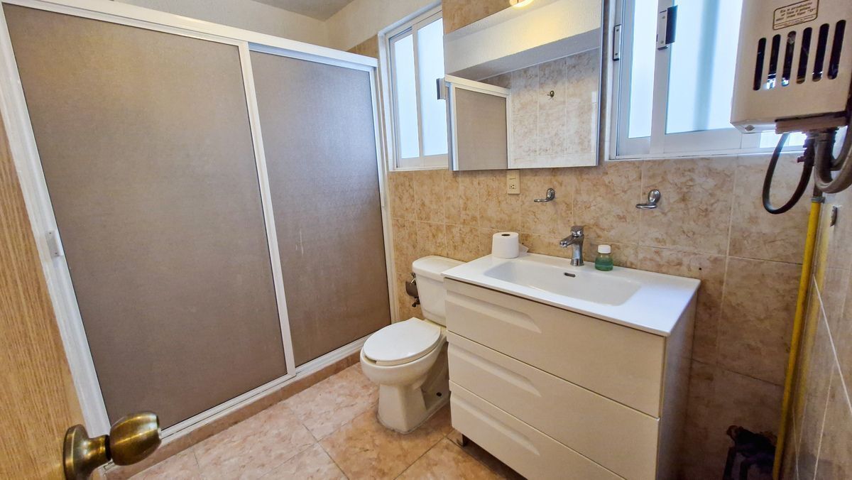 5 de 5: Sanitario