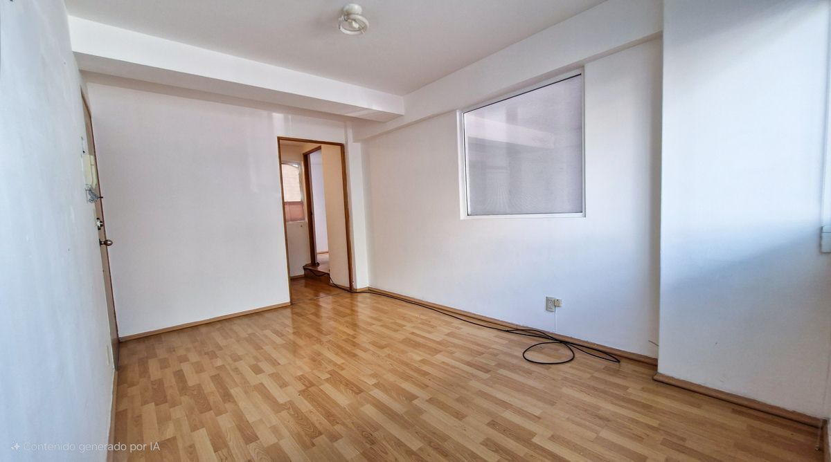 2 de 5: Recepción.
