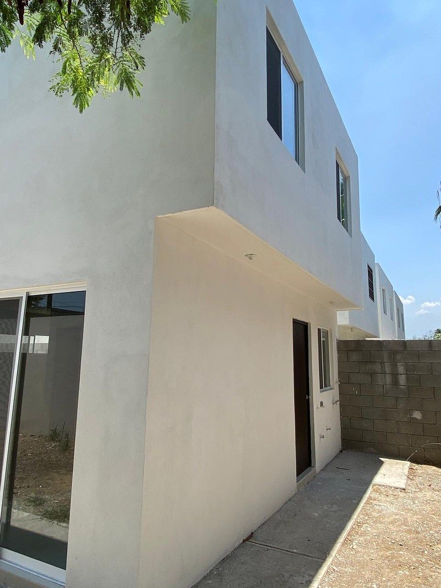 Casa em Topo Chico, Monterrey, foto 22 de 24