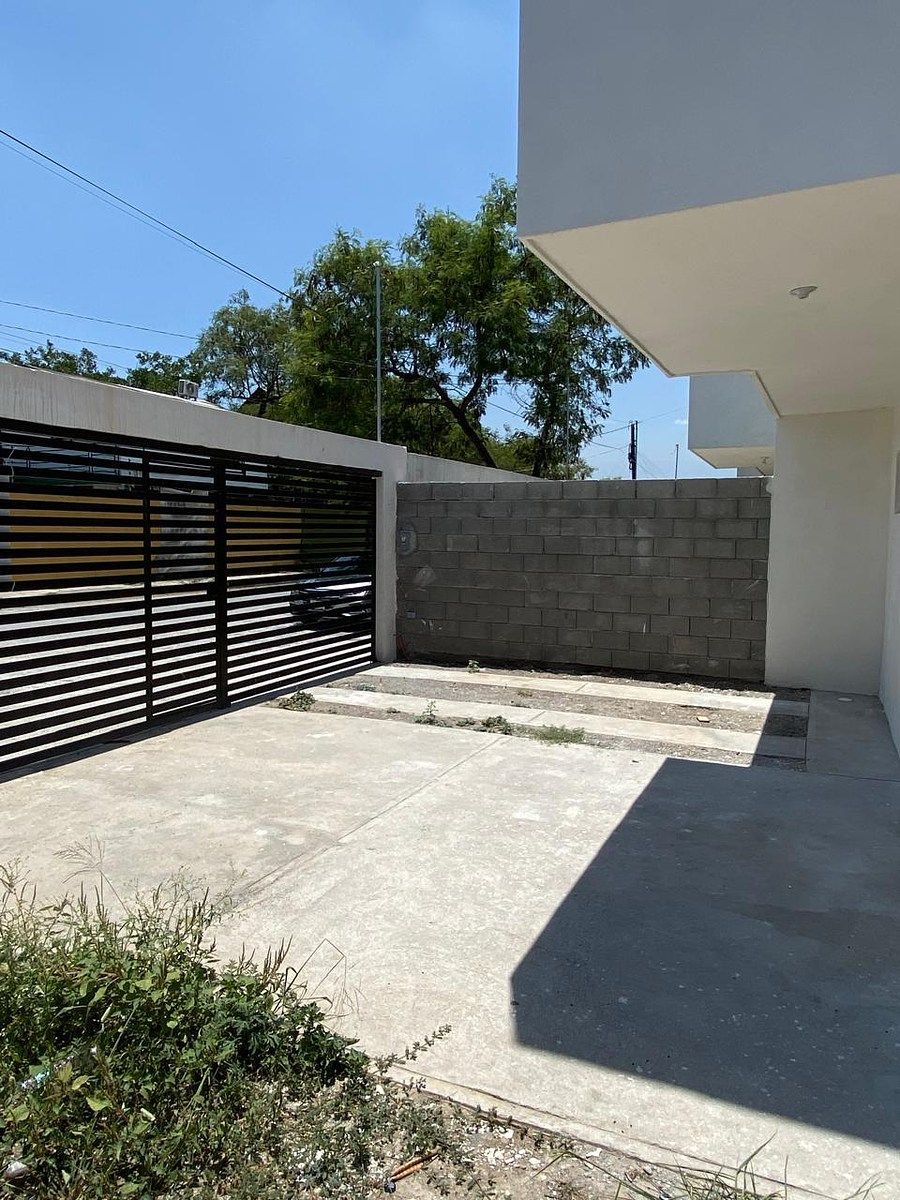Casa em Topo Chico, Monterrey, foto 19 de 24