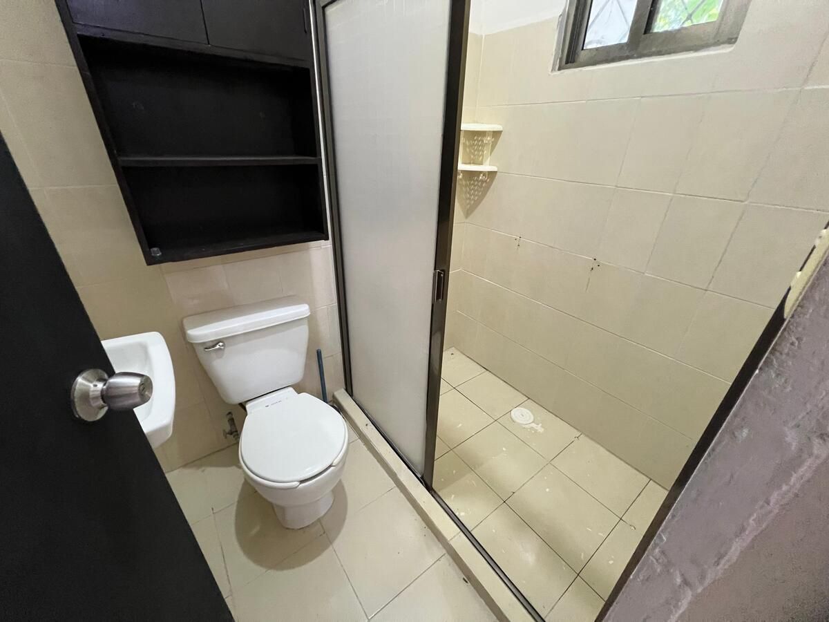 Casa en venta en Merida, Colonia Villas del sol Campestre. ¡Amplios espacios!