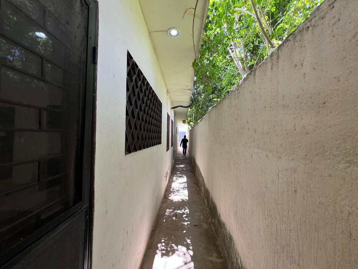 Casa en venta en Merida, Colonia Villas del sol Campestre. ¡Amplios espacios!