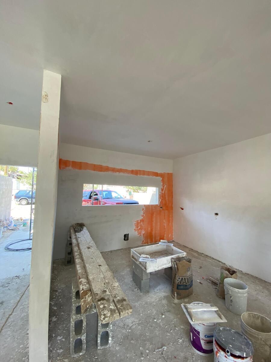 17 de 19: AVANCE DE OBRA