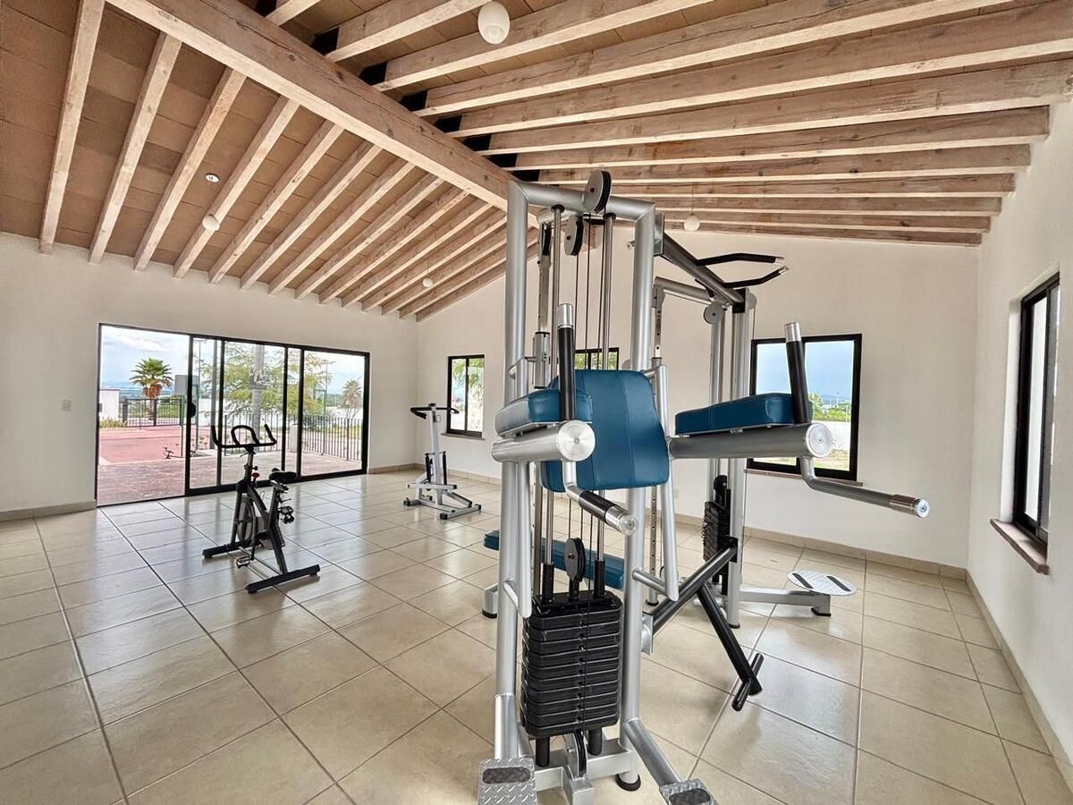 Gimnasio, foto 36 de 40