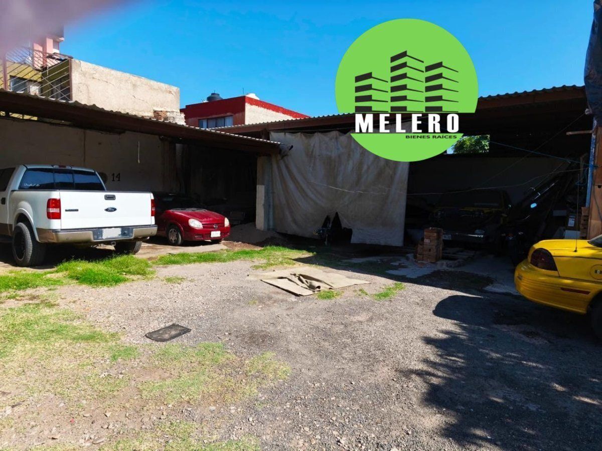 Terreno en Venta en Zona Centro