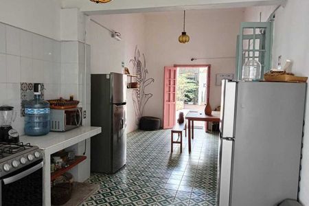 Residential House for Sale in Colonia Americana