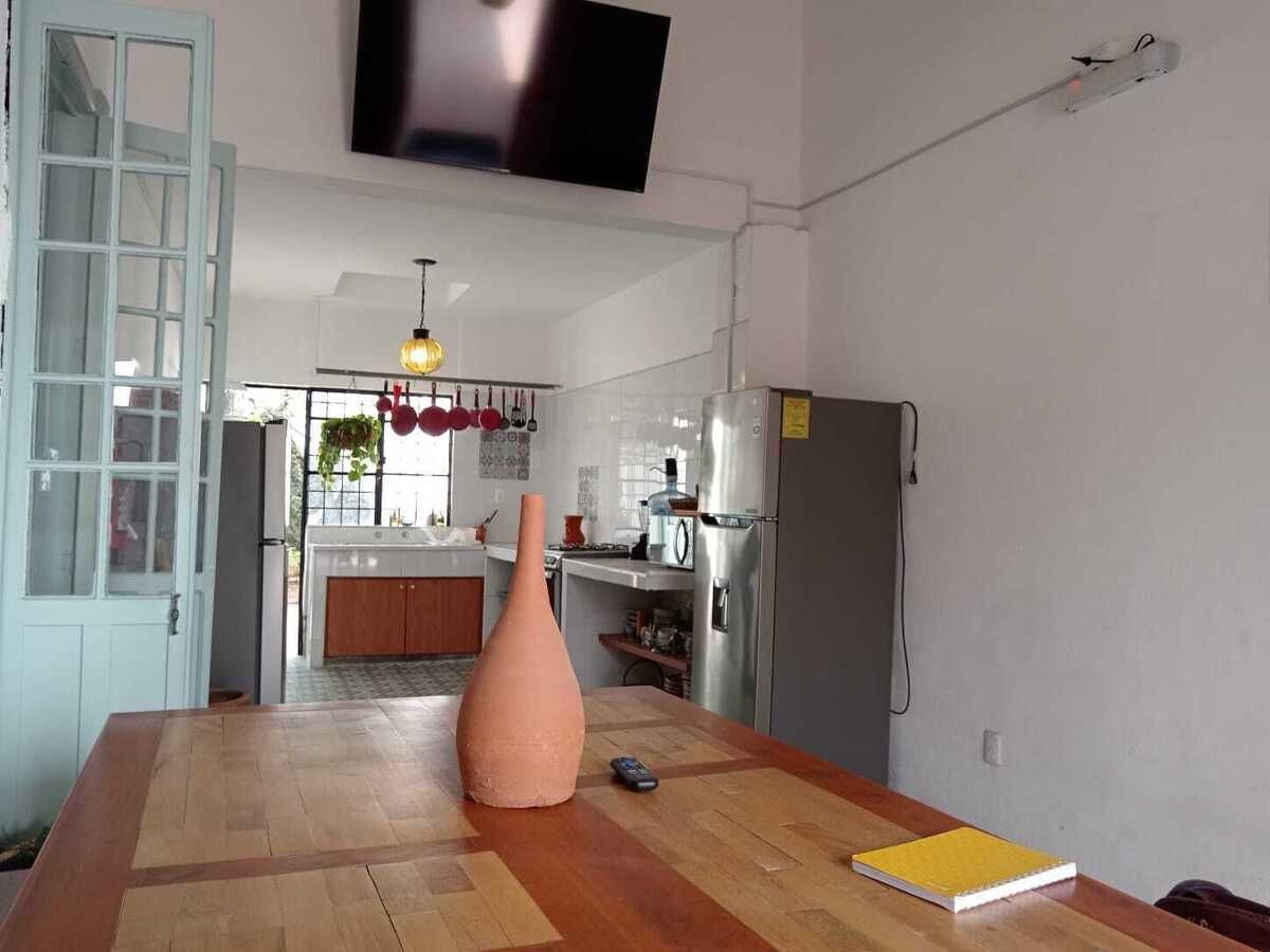 Casa en Americana, Guadalajara, foto 13 de 14