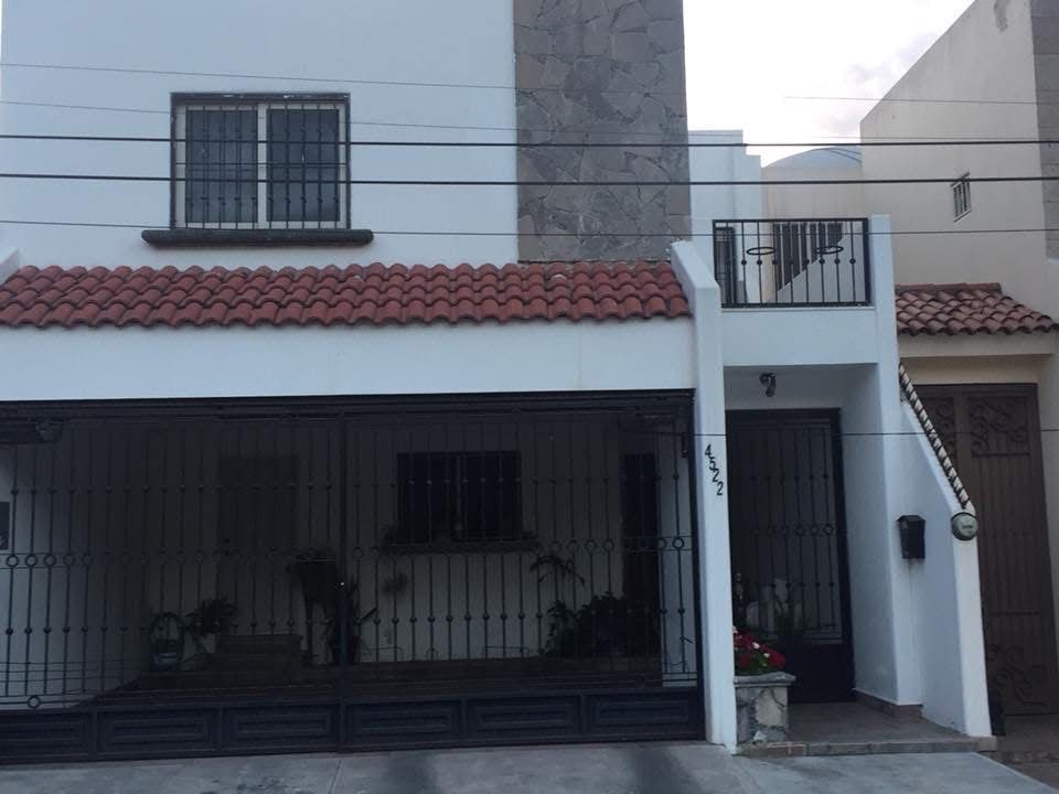 Casa en Venta en Monterrey