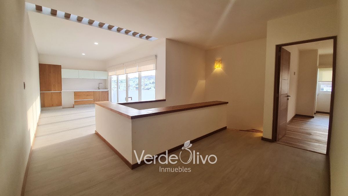 Venta de Pent-house Exclusivo en Juriquilla