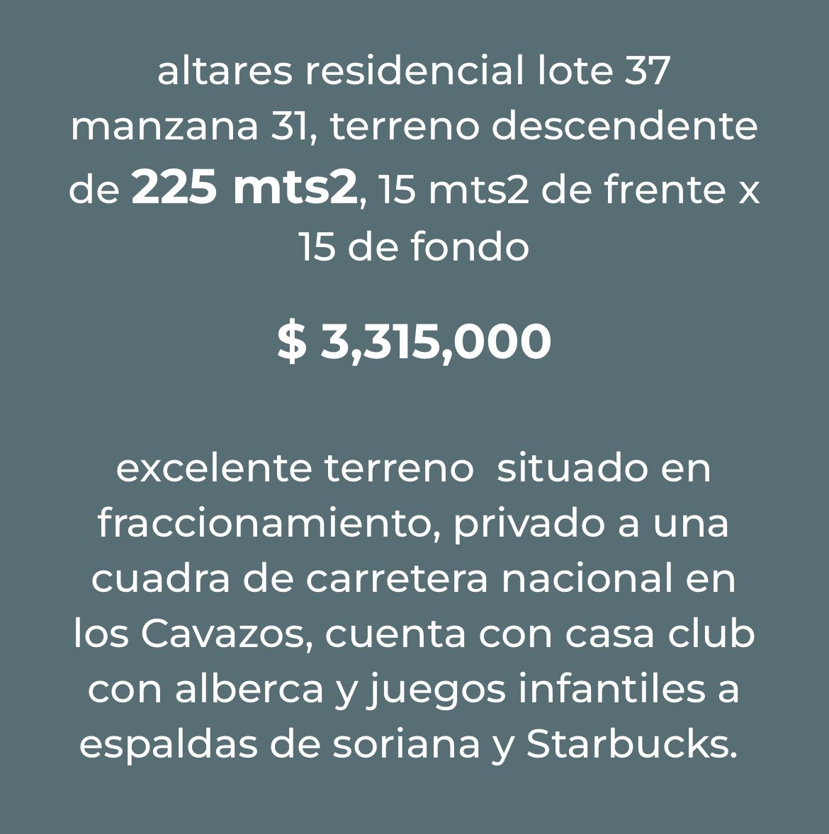 5 de 5