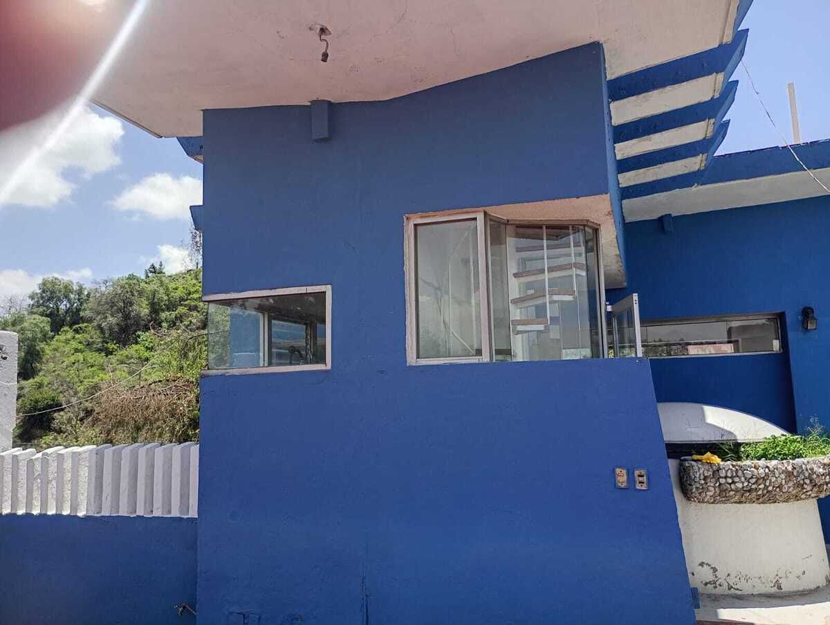 Excelente Casa Con Uso de Suelo En Las Arboledas - foto 2