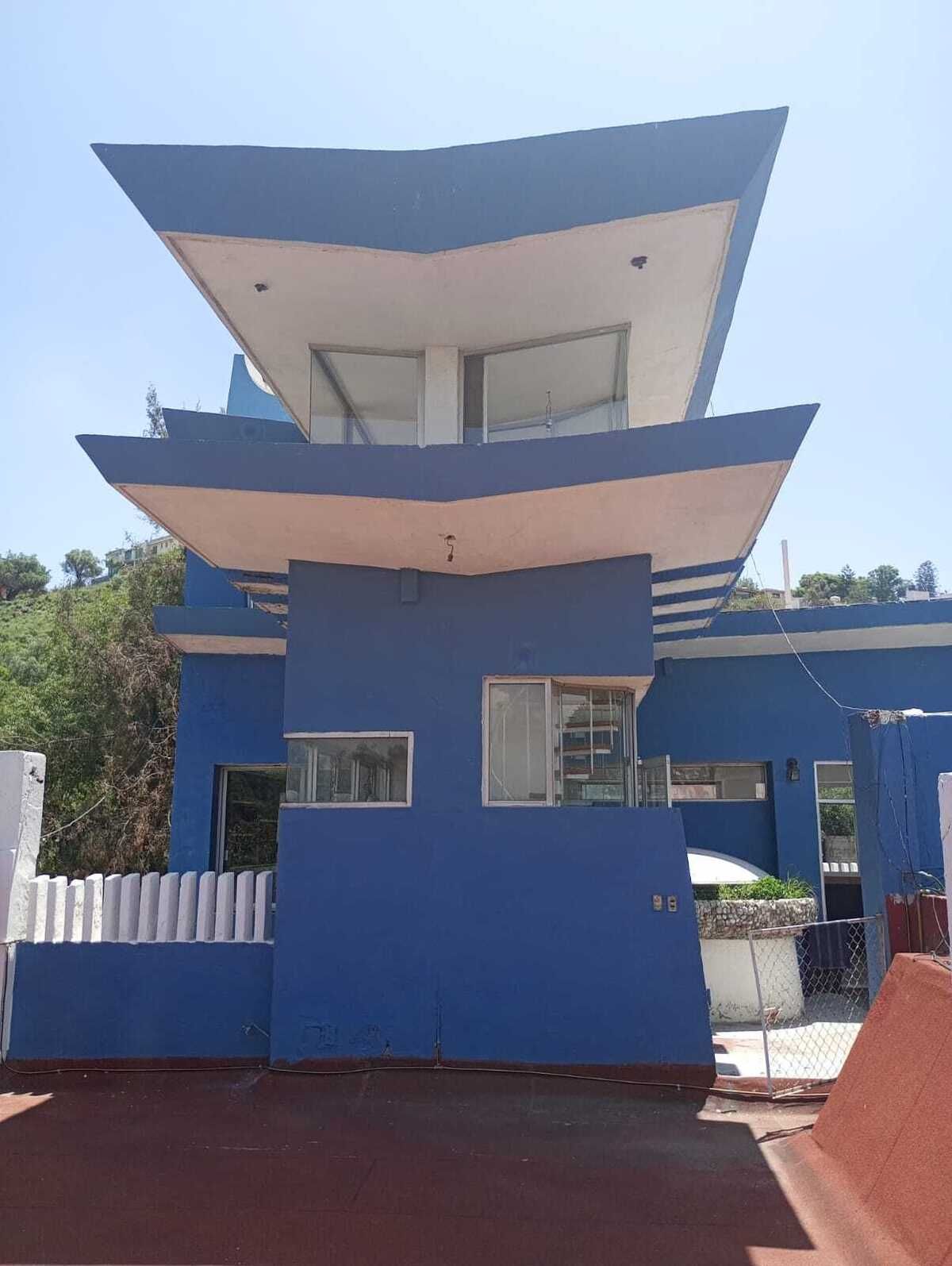 Excelente Casa Con Uso de Suelo En Las Arboledas - foto 3