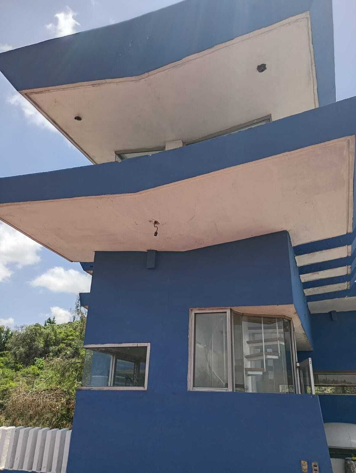 Excelente Casa Con Uso de Suelo En Las Arboledas - foto 4