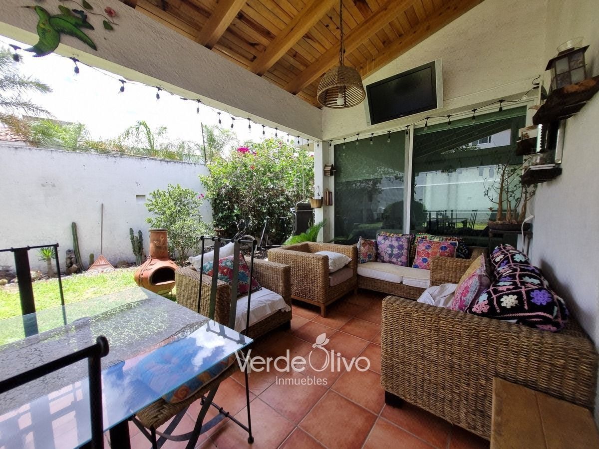 Increíble Casa en Venta en Privada Juriquilla