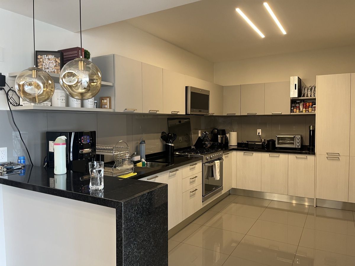 5 of 25: Cocina