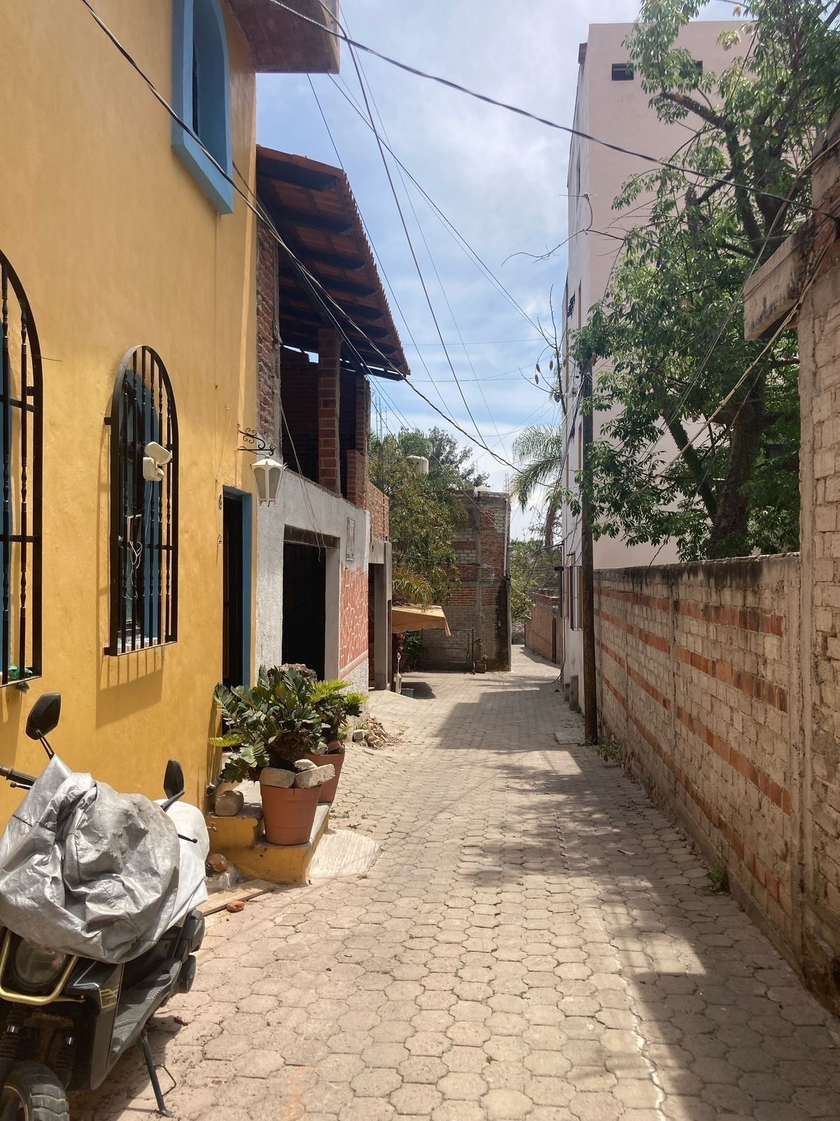 Loft for rent in Ajijic., photo 1 of 9