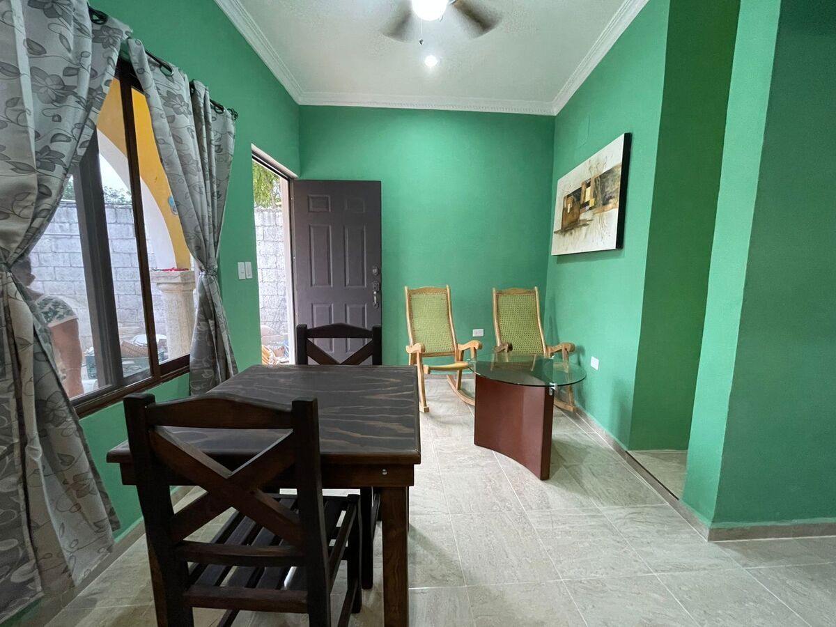 Departamento en Renta Ideal para Médicos , Equipado y Amueblado, con Alberca