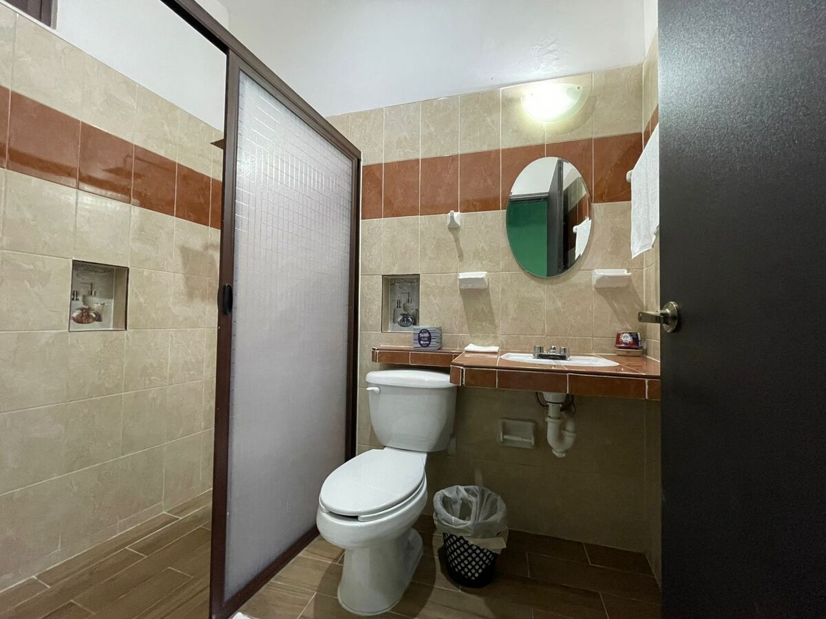 Departamento en Renta Ideal para Médicos , Equipado y Amueblado, con Alberca