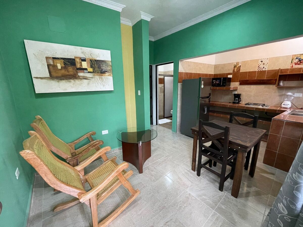 Departamento en Renta Ideal para Médicos , Equipado y Amueblado, con Alberca